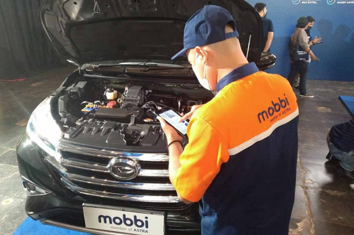Berburu Mobil Seken buat Mudik? Nih Beberapa Rekomendasinya