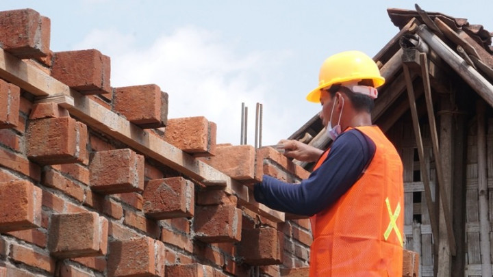 Begini Hukum Puasa Ramadan Bagi Kuli dan Pekerja Kasar