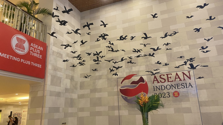 Indonesia Berambisi Masifkan RPC di Kawasan ASEAN