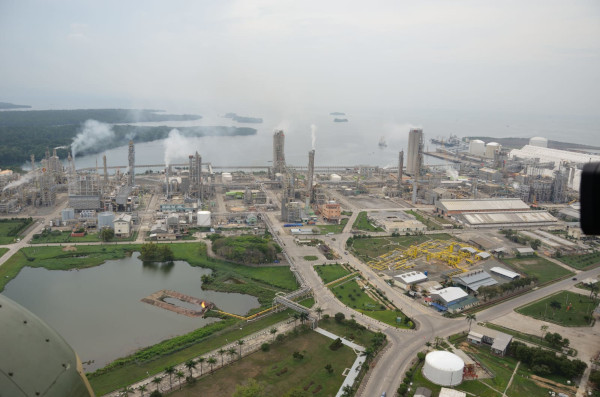 Gini Lho Ya! Strategi Pupuk Indonesia Dorong Pencapaian Target Nol Emisi Karbon