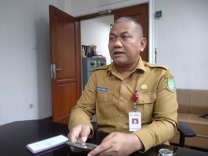 Kota Tangerang Bakal Buka Posko Pengaduan THR