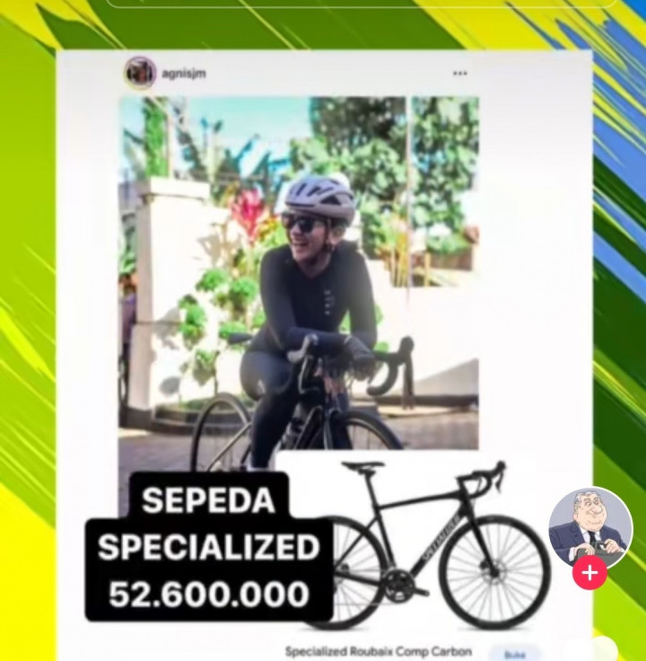 Berharap Aman Sudah Hapus Foto Pamer, AKP Agnis Malah Viral