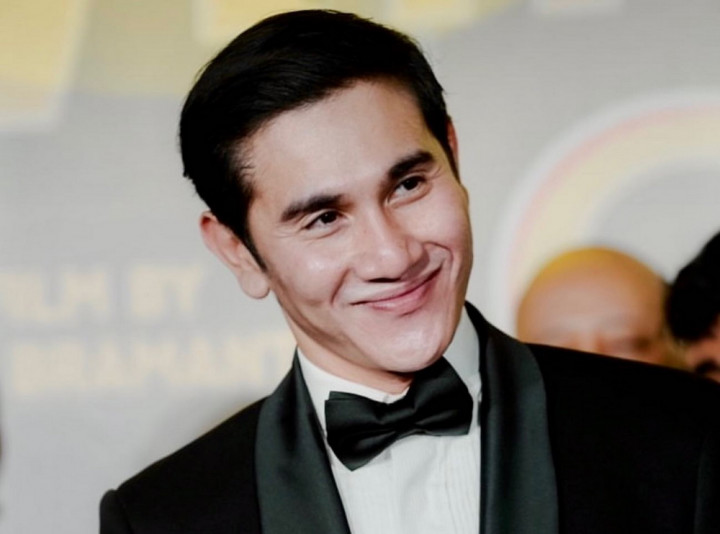 Vino G Bastian Berencana Rehat Main Film