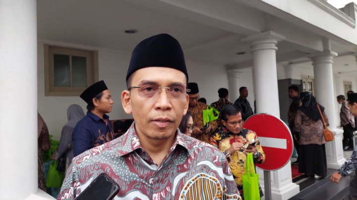 Menjadi Tuan Rumah Piala Dunia U-20 Dinilai Membangun Marwah Indonesia