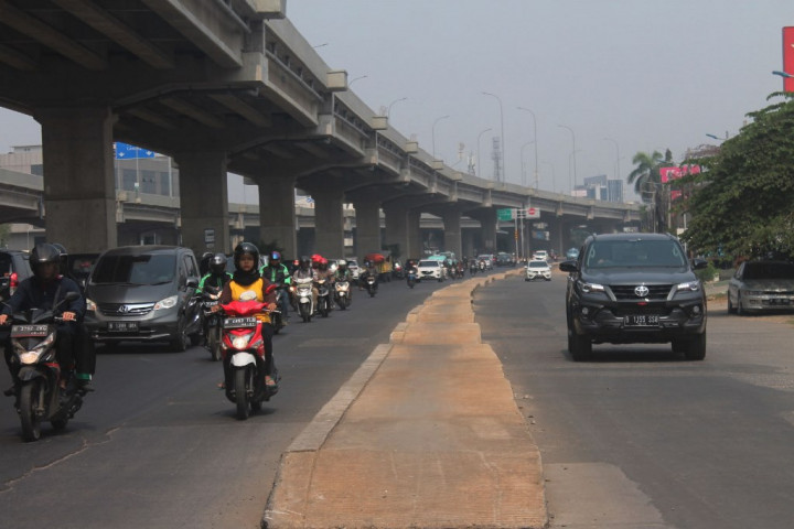 <i>Cekidot</i>! Segini Besaran Tarif Tol Becakayu