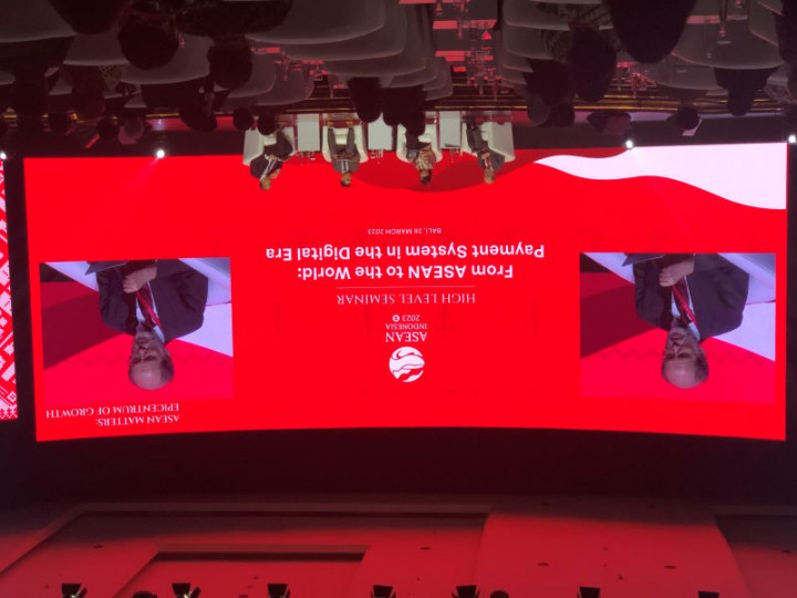 FSB Ungkap Tantangan Mengelola Aset Kripto