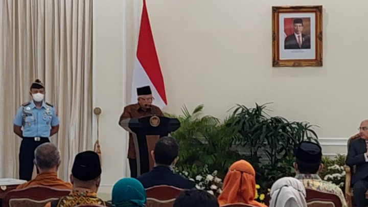 Pemerintah Indonesia-Mesir Tingkatkan Kerja Sama di Bidang Pendidikan
