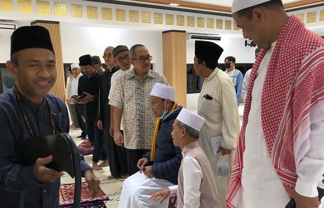 Tiga Kelompok yang Tidak Diterima Puasanya Menurut Ustaz Das’ad Latif