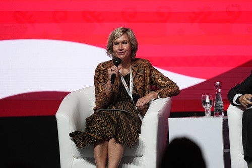 Bakal Makin Melejit, Bank Dunia: Fintech RI Lebih Murah dan Efisien!