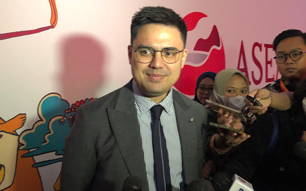 Ssstt...Swasta Tangkap Potensi Gemilang Pembayaran Digital