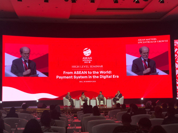 FSB Kebut Finalisasi Rekomendasi Tingkat Tinggi soal Aset Kripto