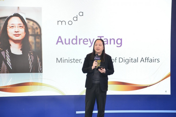 APICTA Beri Penghargaan Kepada Pelajar Pemenang Kompetisi