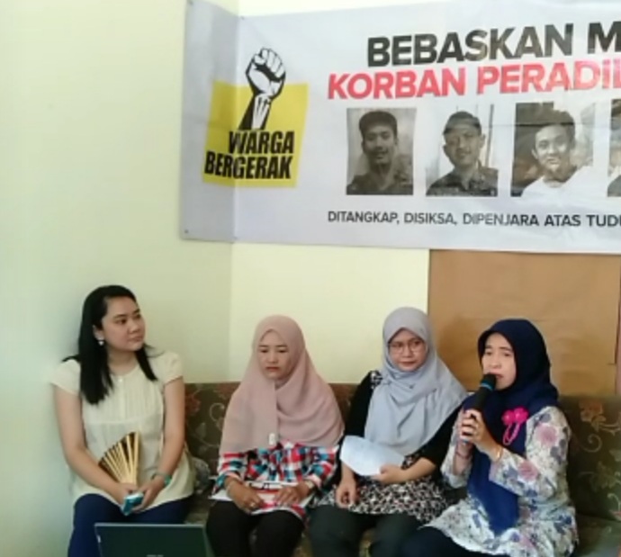 Keluarga Sebut 8 Aparat Diduga Terlibat Salah Tangkap Kasus Klitih