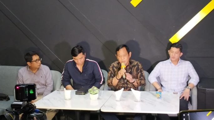 Kuasa Hukum Wamenkumham Bantah Kabar Titip Aspri Jadi Komisaris