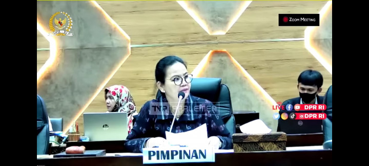 Komisi X Dorong Pemerintah Perhatikan Kesejahteraan Guru TK