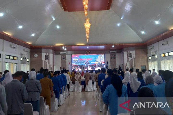 Pemilih Pemula di Sultra Capai 73.262 Jiwa