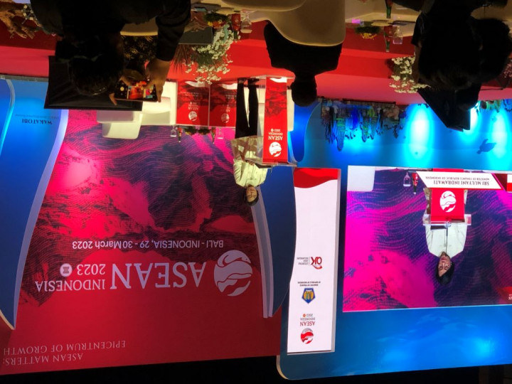 Begini Strategi Menkeu Genjot Keuangan Inklusif di ASEAN