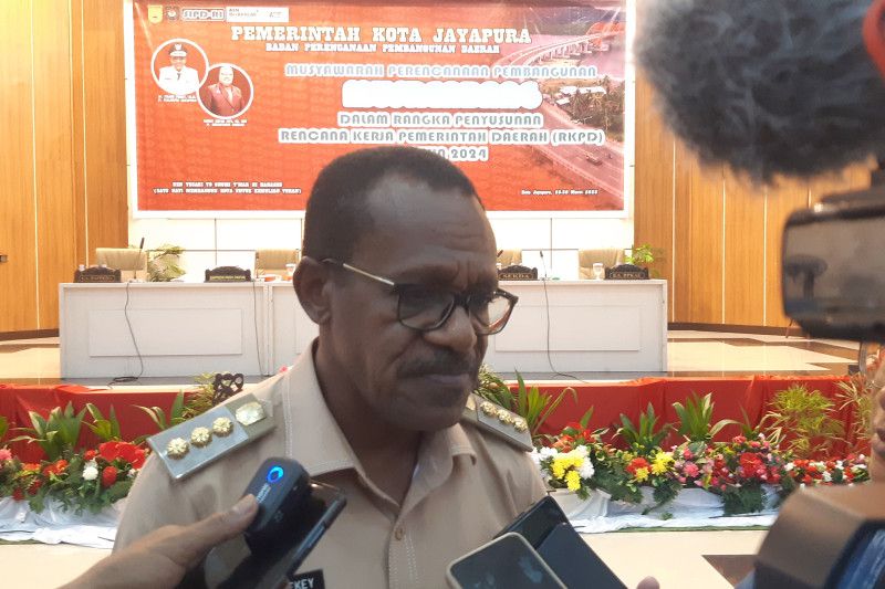 Pemkot Jayapura Pastikan Larangan Bukber Hanya di Internal Pemerintah