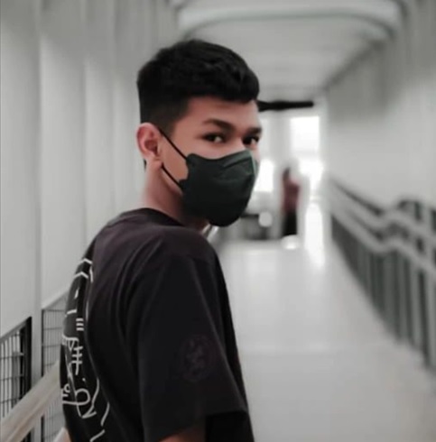 Jelang Sidang Perdana AG, Ayah David Ozora: Hari Ini Waktunya Perlawanan, Mereka akan Hancur!