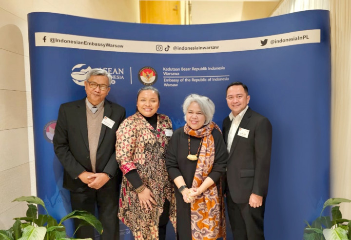 Melirik Ceruk Bisnis dari Bali yang Jadi Incaran Turis Eropa