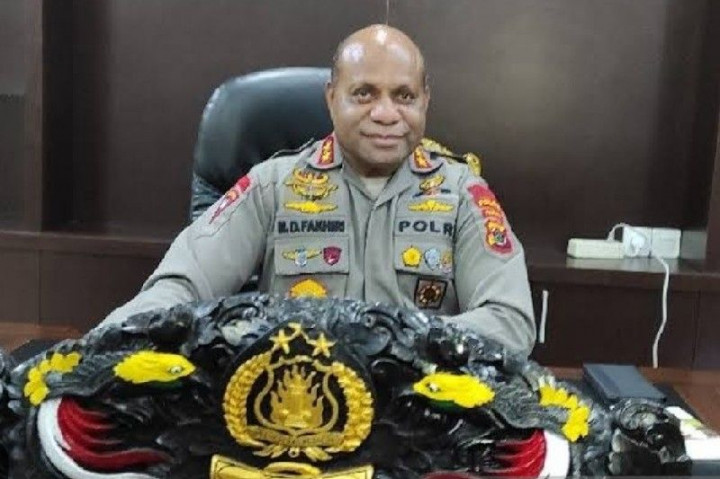 Kesal Honor Covid-19 Dipotong, <i>Cleaning Service</i> Habisi Nyawa Dokter RSUD Nabire