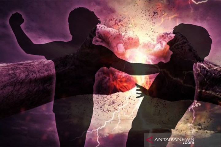 Komisioner KPU Pangkep Diperiksa DKPP Terkait Kekerasan