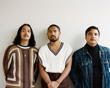 Elephant Kind Rilis EP Perdana setelah Pindah ke London