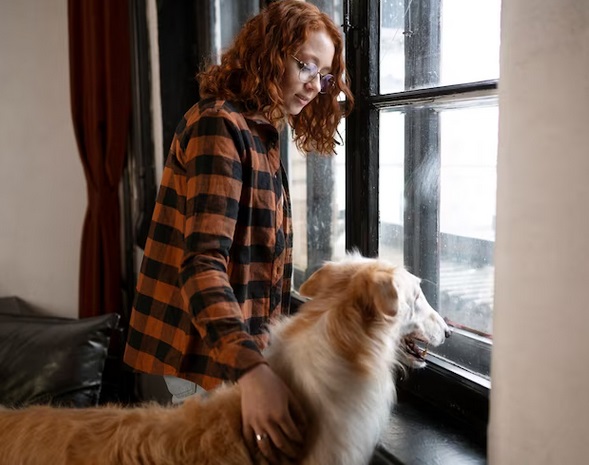 Miris! Hanya 29,5% Hewan Peliharaan yang Pernah Kunjungi Dokter Hewan