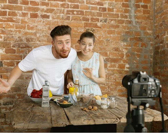 Ngonten Masak Bisa Dapat THR, Cobain Yuk!