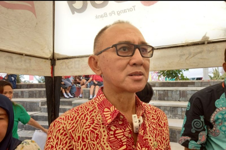 Semua UMKM di Sulut Ditarget Punya NIB