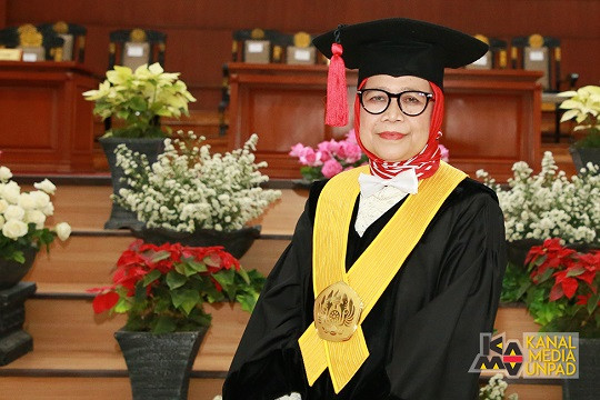 Guru Besar Unpad Jelaskan Konsep Harta Bersama dalam Perkawinan