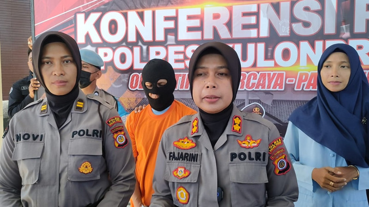 Polemik Penutupan Patung Bunda Maria, Polres Kulon Progo Dimutasi