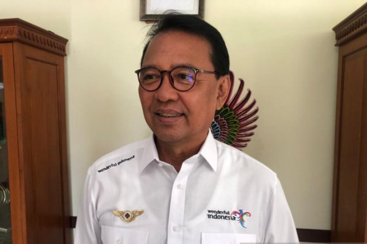 PHRI Bali Kecewa Jika Piala Dunia U-20 Batal Terlaksana