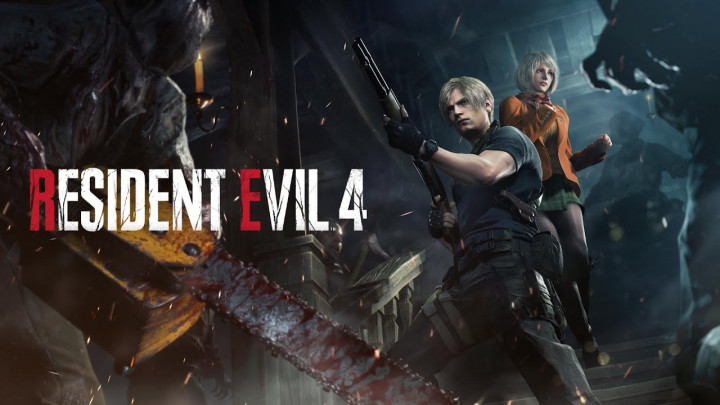 AMD Janjikan Performa Tinggi Kartu Grafisnya di Game Resident Evil 4 Remake