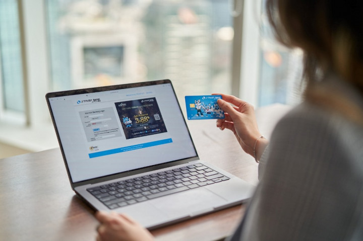 Balik Arah, J Trust Bank Cetak Laba dari Rugi Bersih, Apa Penopangnya?