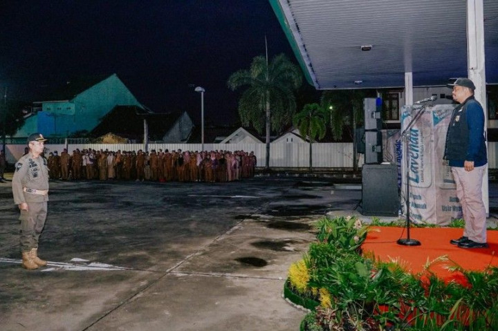 Remaja di Medan Diminta Jauhi Aktivitas Jalanan Usai Salat Subuh