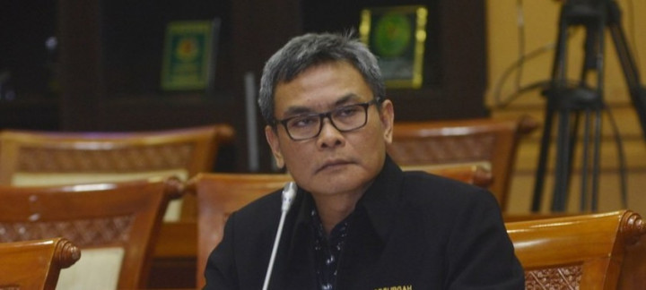 Heboh Makelar Kasus di DPR, Komisi III Minta Mahfud Klarifikasi
