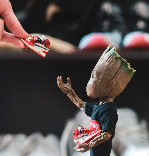 Sindrom Alice in Wonderland: Ketika Melihat Benda Lebih Besar atau Kecil