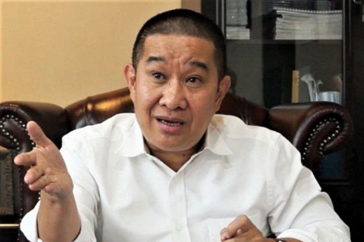 Pembuktian di Perkara Teddy Minahasa Dinilai Lemah