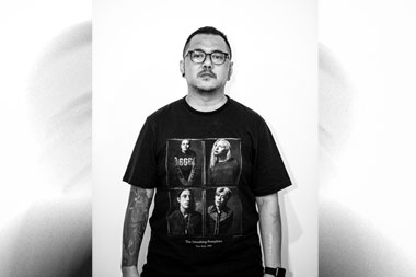 Indra7 Rilis EP Rubber Duck yang Didominasi <i>Acid Sound</i>