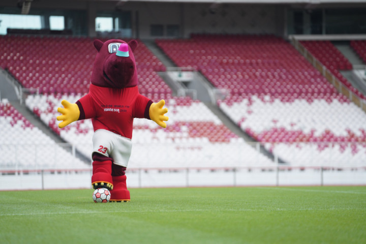 Breaking! Indonesia Resmi Batal jadi Tuan Rumah Piala Dunia U-20