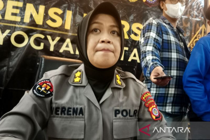 Kapolres Kulon Progo Dimutasi usai Polemik Patung Bunda Maria, Polda DIY: Hanya <i>Rolling</i>