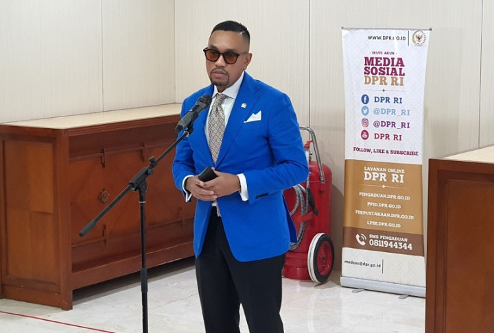 Tentukan Nasib Polemik Rp349 Triliun, DPR Bakal Konfrontasi Mahfud dan Sri Mulyani