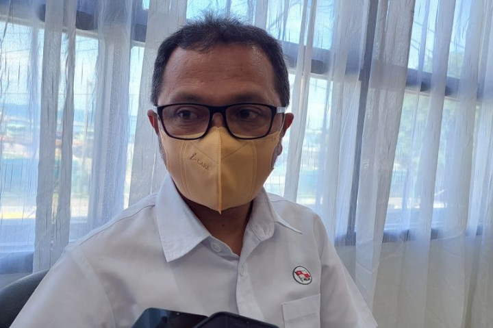 Pelni Sorong Siapkan Armada Antisipasi Lonjakan Mudik Lebaran