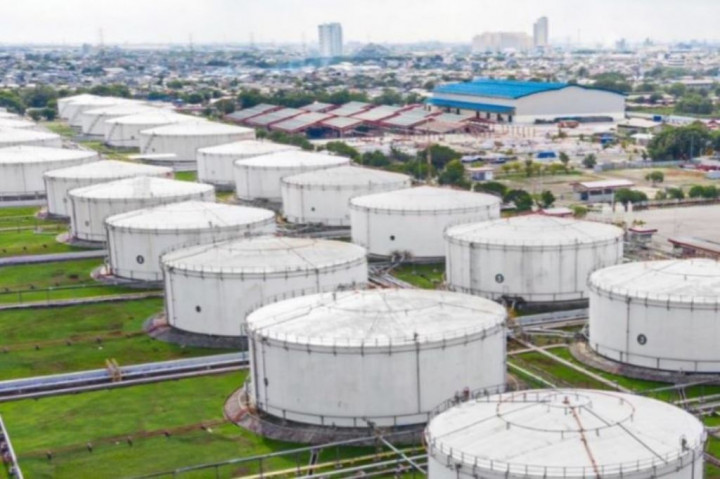 Penataan <i>Buffer Zone</i>, Pertamina Tak Bisa Sendiri