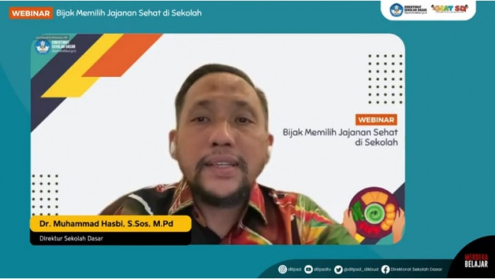 Kemampuan Komunikasi Tak Selalu Identik dengan Calistung