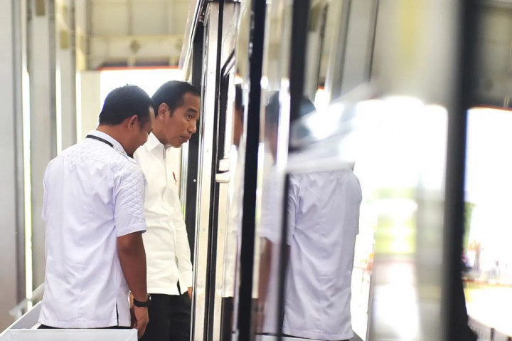 Selamat! PTPP Tuntaskan Pembangunan Fasilitas KA Pertama di Sulsel