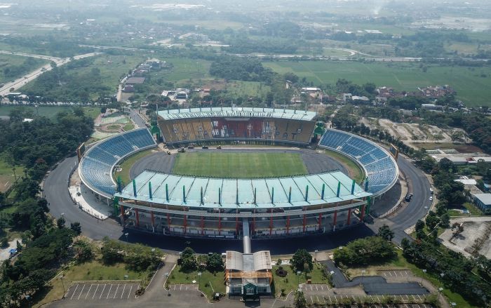 Bupati Bandung Legawa Si Jalak Harupat Batal Dipakai Piala Dunia U-20