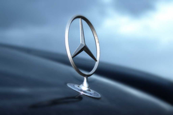Indomobil Group Incar Mercedes-Benz Indonesia, MBDI Masih Bungkam