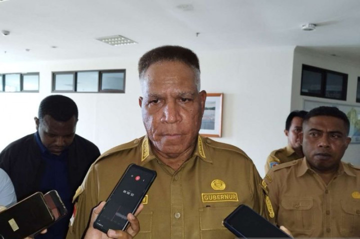 Cakupan KTP-el di 3 Daerah Papua Barat Masih Rendah